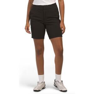 Tommy Bahama Bermuda short with zip front pockets color black size XS